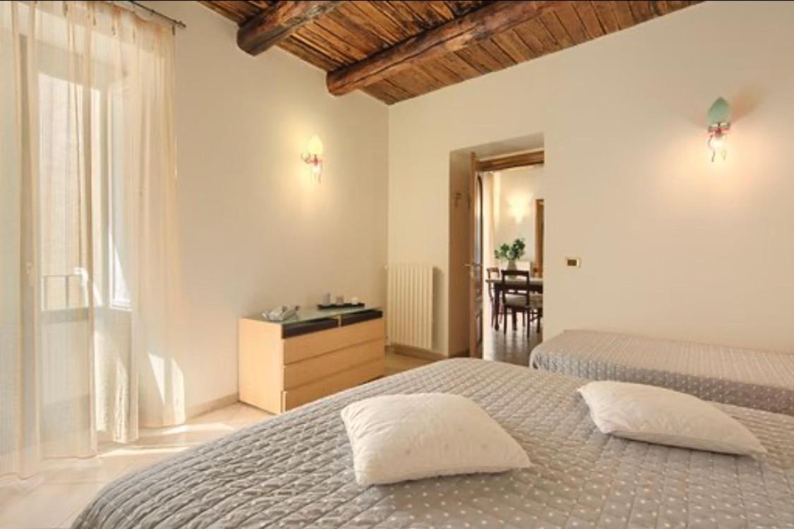 Villa Le 8 Campane 2 Salerno Exterior foto