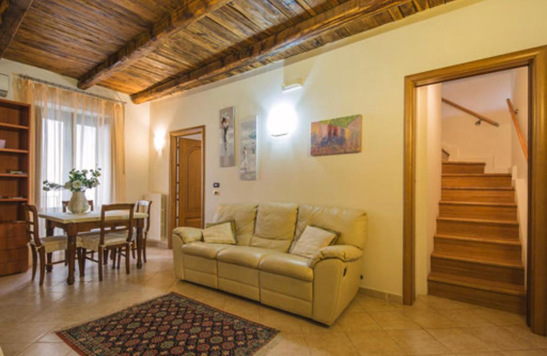Villa Le 8 Campane 2 Salerno Exterior foto